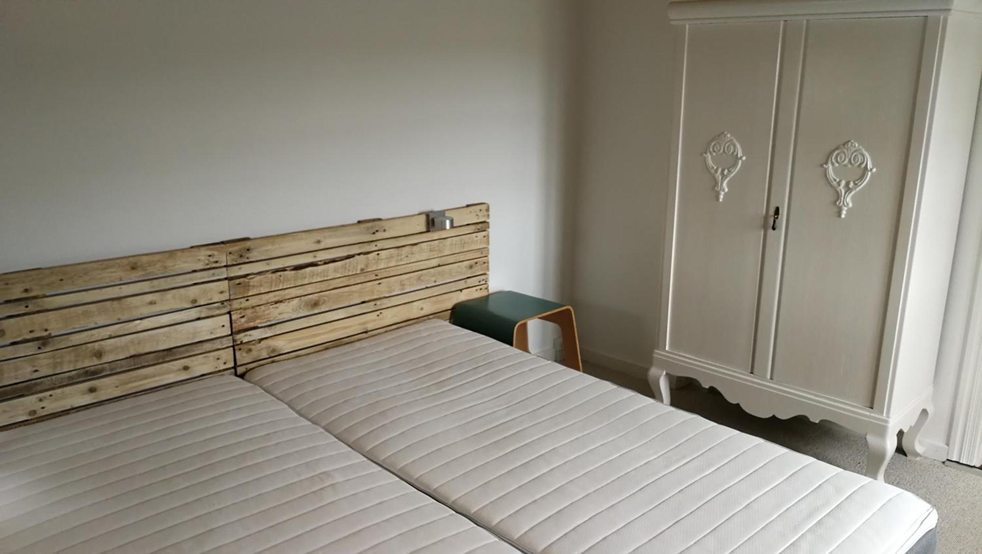 Faedrelandet Ferielejlighed & Turridning Laeso Zimmer foto